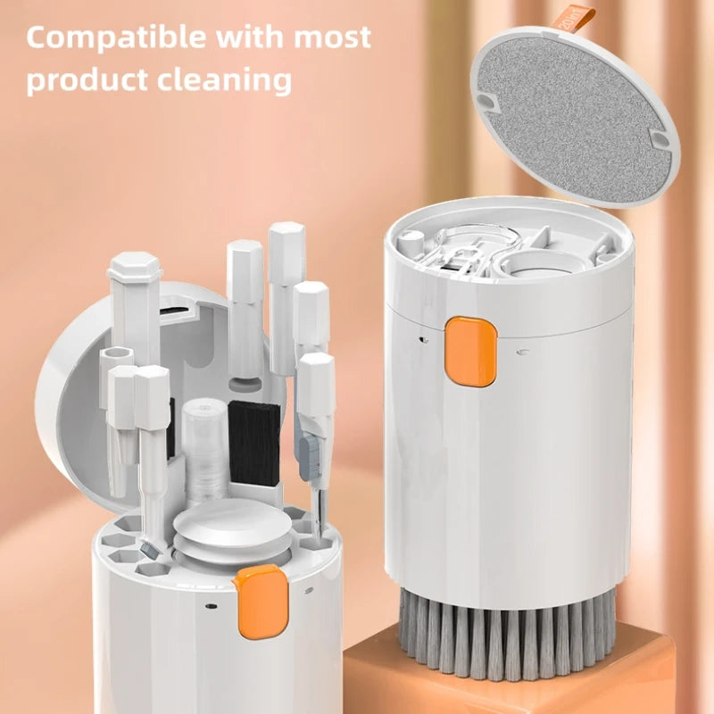 Tastaur/kopfhörer/Handy reinungs Werkzeug