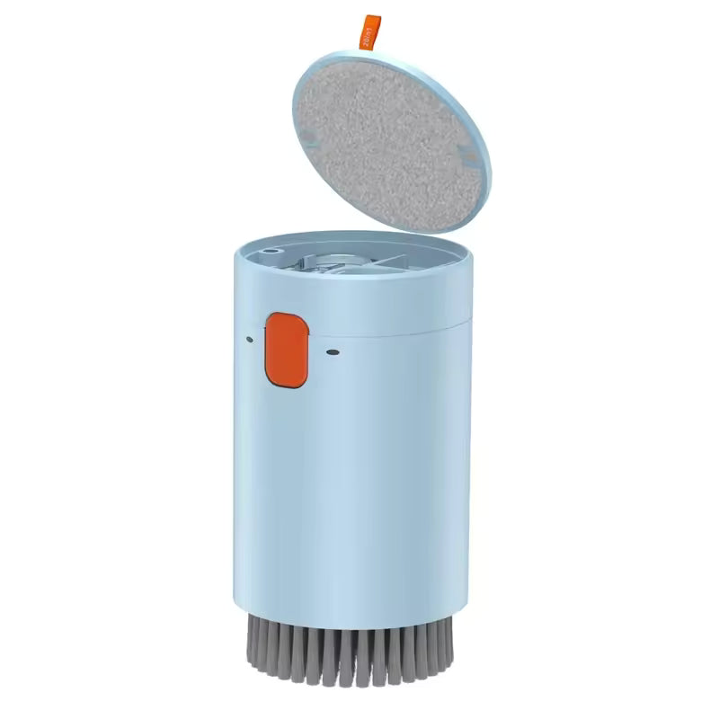 Tastaur/kopfhörer/Handy reinungs Werkzeug