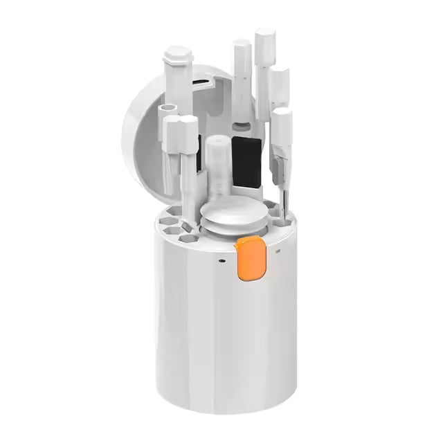 Tastaur/kopfhörer/Handy reinungs Werkzeug