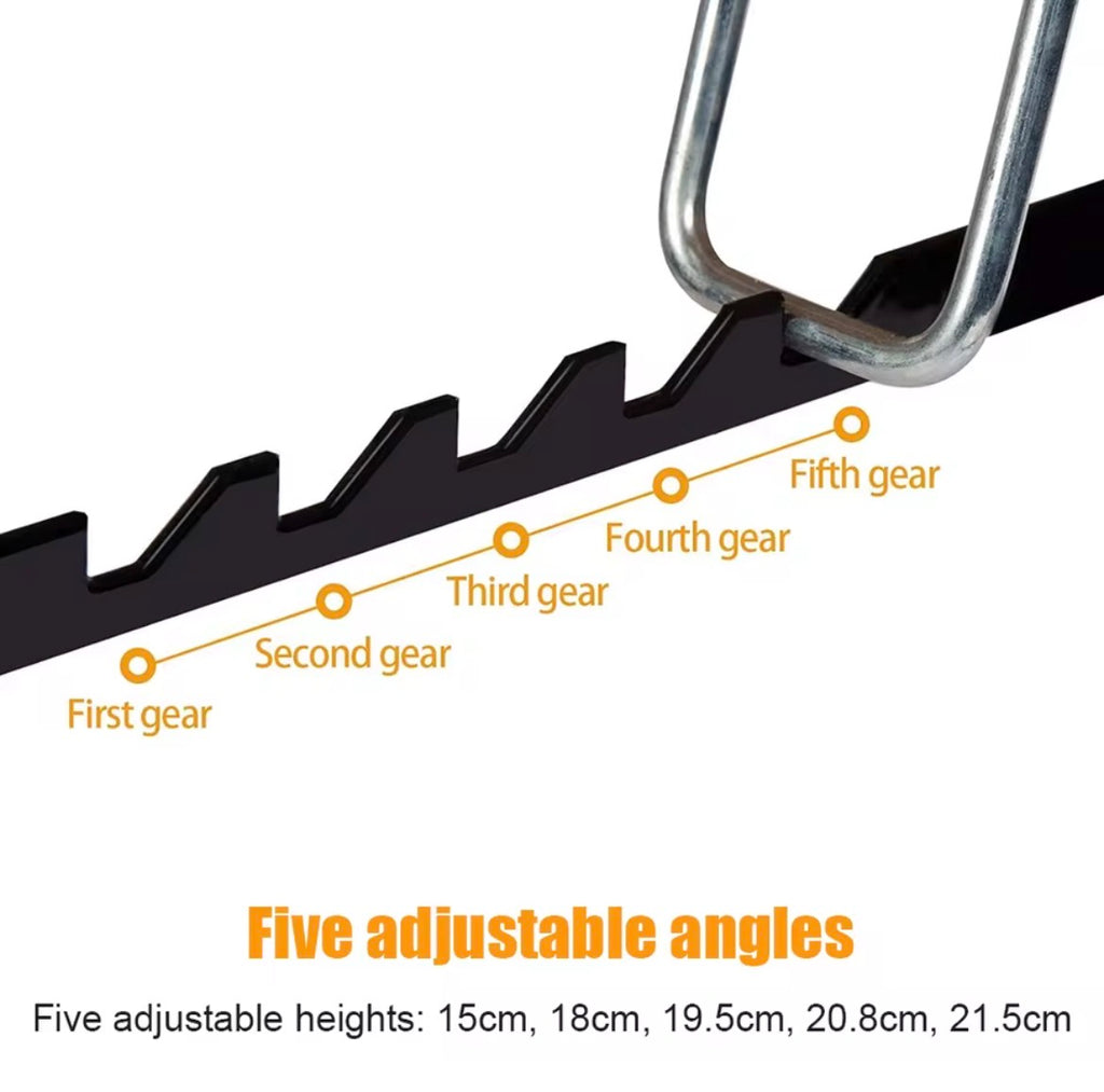 Multifunktionaler Lazy Table