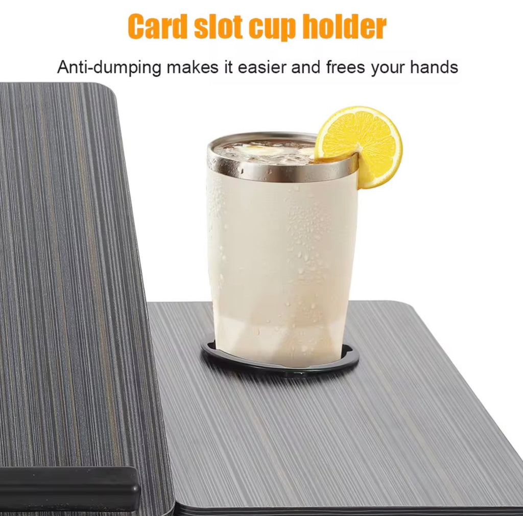 Multifunktionaler Lazy Table